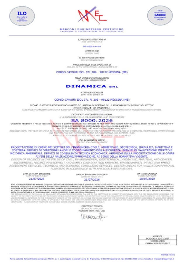 Attestato_SA_8000
